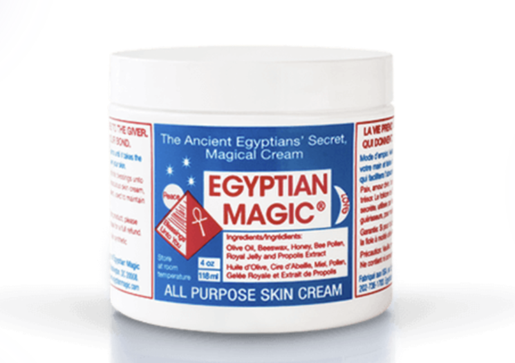 Egyptian Magic