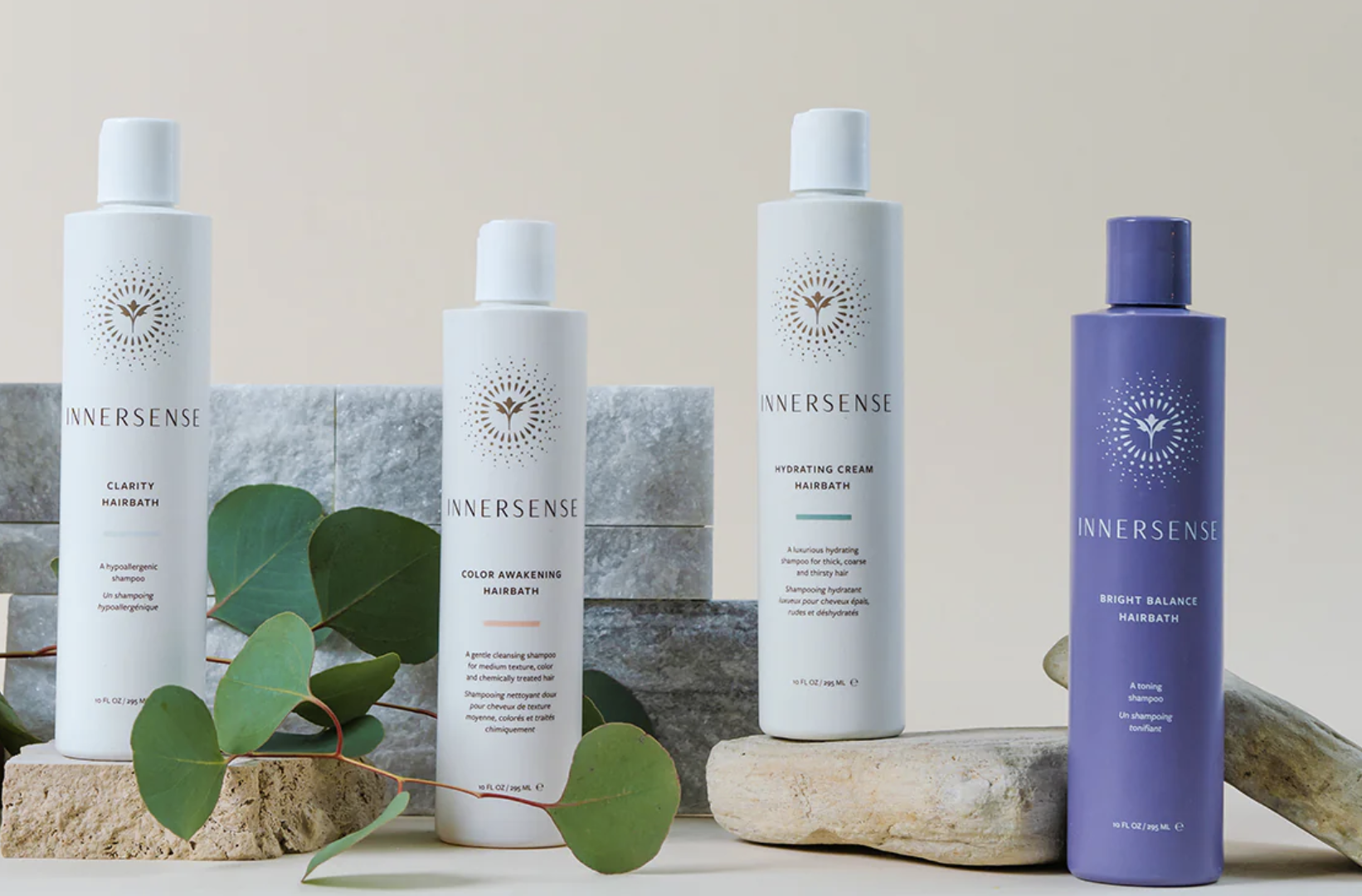 Innersense Organic Beauty